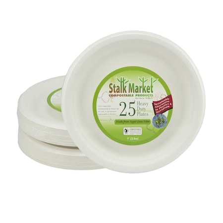 Stalk Market